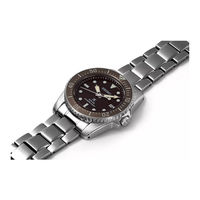 Seiko PROSPEX GPS Solar Gebrauchsanleitung