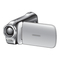 Camcorder Sanyo VPC-GH1GX Anleitung