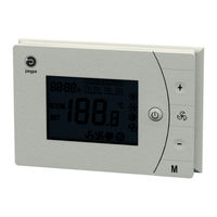 Jaga JRT-200 Installation, Einrichtung Und Bedienung