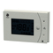 Thermostate Jaga JRT-200 Installation, Einrichtung Und Bedienung