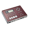 Verstärker Tascam CD-GT2 Benutzerhandbuch