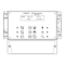 Thermostate MARK PinTherm Connect 06.29.108 Technisches Handbuch