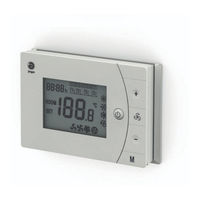 Jaga JRT-200 Installations- Und Einstellungen
