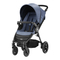 Kinderwagen Britax B-MOTION 4 PLUS Gebrauchsanleitung