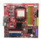 Mainboards MSI K9A2GM Bedienungsanleitung