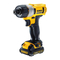 DeWalt XR LI-ION DCF610