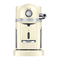 Kaffeemaschinen KitchenAid 5KES0504 Bedienungsanleitung