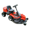 Husqvarna Rider 11 C
