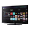LCD-Fernseher Sony BRAVIA KDL-55HX75 Serie Bedienungsanleitung