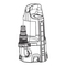 Pumpen Gardena 11000CLEAR 9034 Betriebsanleitung
