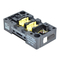 Module IFM Electronic ecosys as-i AC5010 Montageanleitung
