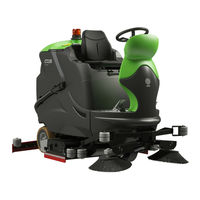 IPC CT230 Bedienungsanleitung