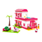 Spielzeuge MEGA BLOKS HELLO KITTY 10929 Bedienungsanleitung
