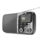 Radios Dual DAB 4 C Bedienungsanleitung