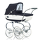 Kinderwagen Inglesina Classica BALESTRINO Gebrauchsanweisung