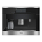 Kaffeemaschinen Miele CVA 6800 Gebrauchsanweisung