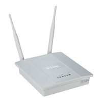 D-Link DAP-2360 Installationsanleitung