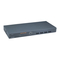 Switch D-Link DGS-3204 Anleitung