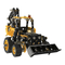 Spielzeuge Meccano 18208 Bauanleitung