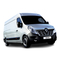 Renault MASTER 2016