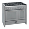 Herde Atag FG1070DA Anleitung