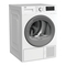Wäschetrockner Beko DS7414CX2 Bedienungsanleitung
