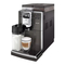 Kaffeemaschinen Saeco Incanto HD8919 Bedienungsanleitung
