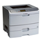 Drucker Lexmark E460dn Benutzerhandbuch