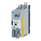 Frequenzumrichter Lenze E84AVHCE HighLine C Serie Montageanleitung