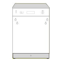 Zanussi ZDI 6041 Bedienungsanleitung