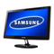Monitore Samsung P2270HD,P2370HD Handbuch