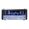 Verstärker für Musikinstrumente Hughes & Kettner TubeMeister 18 Bedienungsanleitung