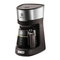 Kaffeemaschinen Electrolux EKF5-Serie Gebrauchsanweisung