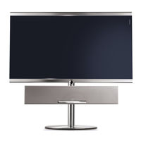 Loewe Xelos A 42 HD+ 100 Serviceanleitung