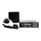 Tragbares Radio Motorola MC micro MPT 1327 Technische Unterlage