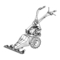 Garten und Gartentechnik Eurosystems MFL06 Bedienungsanleitung
