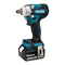 Makita DTW300, DTW301 Handbuch