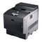Drucker Dell 5110cn Benutzerhandbuch