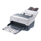 Scanner Avision FT-1109H Bedienungsanleitung