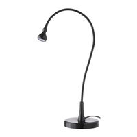 IKEA JANSJÖ Bedienungsanleitung