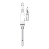 Endress+Hauser Ceramax CPS341D Betriebsanleitung
