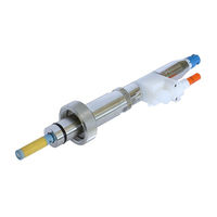 Endress+Hauser Ceramax CPS341D Betriebsanleitung