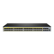 Router FS S3400-48T6SP Schnellanleitung
