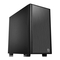 Racks und Einbaugehäuse Thermaltake Versa H17 Black SPCC Micro Benutzerhandbuch