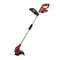EINHELL GC-CT 18/24 Li Handbuch