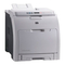 Drucker HP Color LaserJet 2700 Series Handbuch