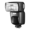 Beamer Metz Mecablitz 52 AF-1 Pentax digital Bedienungsanleitung