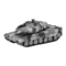 Spielzeuge REVELL Strv 122B Handbuch