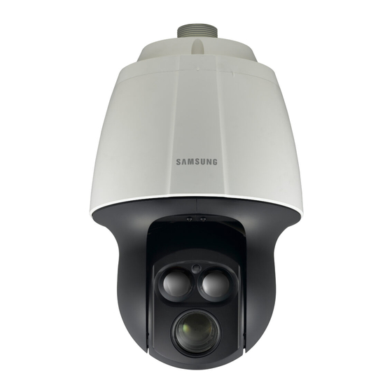 Samsung SCP-2370RH Handbücher