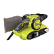 Schleifmaschinen Ryobi EBS-8021V Bedienungsanleitung